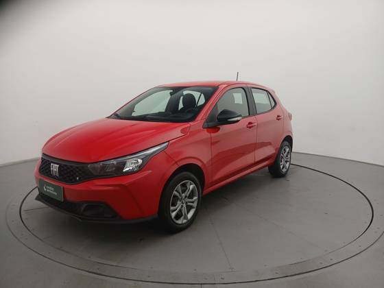 FIAT ARGO 1.0 FIREFLY FLEX DRIVE MANUAL FIAT ARGO 1.0 FIREFLY FLEX DRIVE MANUAL